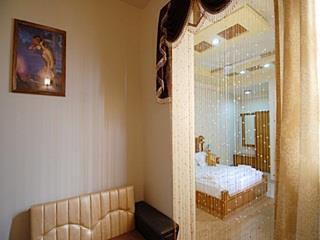 Metro Palace Hotel Bikánér Kültér fotó