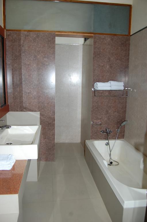 Metro Palace Hotel Bikánér Szoba fotó